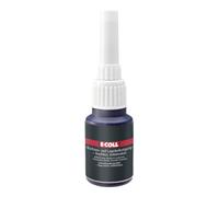 E-COLL E-COLL Colle pour bagues et paliers 10g haute résistance viscosité moyenne Quantité:1