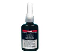 E-COLL E-COLL Colle pour douilles et paliers 50g haute résistance haute viscosité Quantité:1
