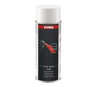 E-COLL E-COLL Color-Spray mat 400ml blanc pur Quantité:1