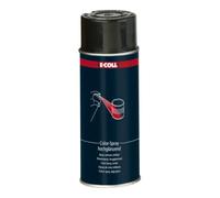 E-COLL E-COLL Color-Spray, noir profond brillant 400 ml Quantité:1