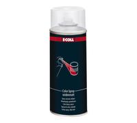 E-COLL E-COLL Color-Spray satiné 400 ml vernis transparent Quantité:1