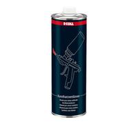 E-COLL E-COLL Diluant en résine synthétique 1L en bidon Quantité:1