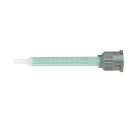 E-COLL E-COLL Embout mélangeur plastique 90 mm pour produits 2K 25/50 ml Quantité:1
