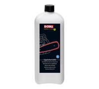 E-COLL E-COLL Huile adhésive pour chaîne de scie UWS bouteille 1L Quantité:1