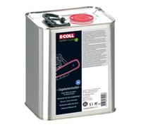 E-COLL E-COLL Huile adhésive pour chaînes de scie UWS bidon 5L Quantité:1