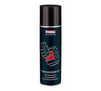 E-COLL E-COLL Huile alimentaire H1 300 ml Quantité:1
