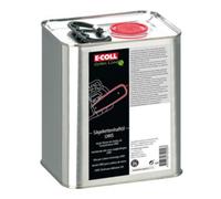 E-COLL E-COLL Huile d’adhérence pour chaîne de scie UWS bidon 10L Quantité:1