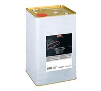 E-COLL E-COLL Huile d’adhérence pour chaînes de scie UWS bidon 20L Quantité:1