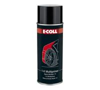 E-COLL E-COLL Multiprimer-Spray 400ml gris Quantité:1