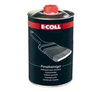 E-COLL E-COLL Nettoyant pinceaux 1L en boîte Quantité:1