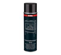 E-COLL E-COLL Nettoyant pour vitres de cheminée 500 ml spray Quantité:1