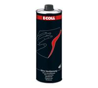 E-COLL E-COLL Nitro-diluant bouteille 500 ml Quantité:1
