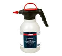 E-COLL E-COLL Pulvérisateur à pression 1,5L Quantité:1