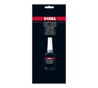 E-COLL E-COLL Sécurisateur de vis 10 g haute résistance viscosité moyenne Quantité:1