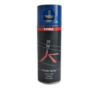 E-COLL E-COLL Spray à craie 400 ml bleu Quantité:1
