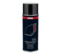E-COLL E-COLL Spray aluminium 800 400 ml Quantité:1