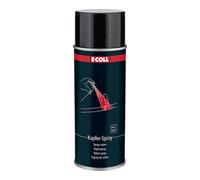 E-COLL E-COLL Spray cuivre 400 ml Quantité:1