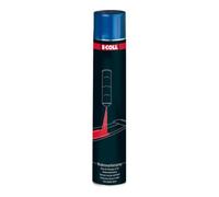 E-COLL E-COLL Spray de marquage au sol 750 ml bleu Quantité:1