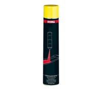 E-COLL E-COLL Spray de marquage au sol 750 ml jaune Quantité:1