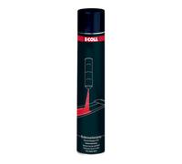 E-COLL E-COLL Spray de marquage au sol 750 ml noir Quantité:1