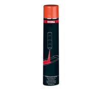 E-COLL E-COLL Spray de marquage au sol 750 ml rouge Quantité:1