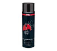 E-COLL E-COLL Spray de protection sous-caisse 500 ml Quantité:1