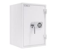 E/D/E Atlas Coffre-fort ignifuge Atlas Fire 65 EL serrure électronique blanc Quantité:1