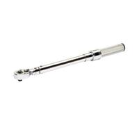 E/D/E Bahco ynamométrique 3/8" 13-110 Nm tête flexible Quantité:1