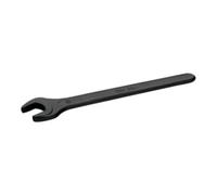 E/D/E Bahco Clé plate DIN894 110 mm brunie alliage d’acier Quantité:1