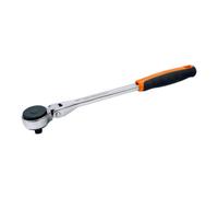 E/D/E Bahco Cliquet à tête pivotante 3/8" Quantité:1