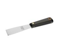 E/D/E Bahco Couteau à enduire Painter S 50 mm en acier au carbone Quantité:1
