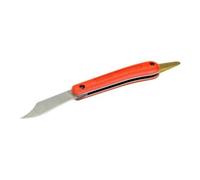 E/D/E Bahco Couteau d'écimage 18 cm Quantité:1