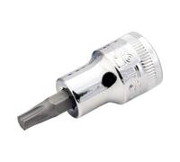Vaso Con Punta 3/8" Torx T45