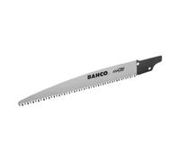 E/D/E Bahco Lame de scie à élaguer 280 mm trempée Quantité:1