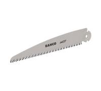 E/D/E Bahco Lame de scie d'élagage JT 190 mm Quantité:1