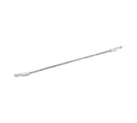 E/D/E Bahco Lame de scie en carbure 150 x 2,5 mm Quantité:1