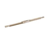 Bahco 1450D-ISO Double thread filing, 230 MM F. External/internal thread metric. 1 pc(s)