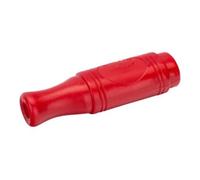 E/D/E Bahco Manche de burin pour 1031, manche en plastique rouge Quantité:1