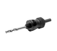 E/D/E Bahco Mandrin à serrage rapide 32-210 mm 11,1 Quantité:1