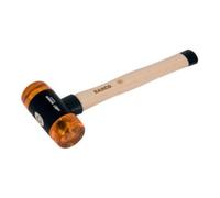 E/D/E BAHCO Marteau en plastique Superflex 570G 340 mm tête 40 x 40 mm Quantité:1