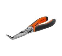 Bahco 2427 GC-200IP Pince plate à becs ronds 200 mm