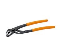 E/D/E Bahco Pince multiprise 240 mm brunie avec poignée PVC Quantité:1