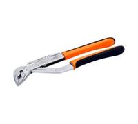E/D/E Bahco Pince multiprise Ergo 250 mm chromée Quantité:1