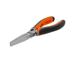 E/D/E Bahco Pince plate Ergo 180 mm Quantité:1
