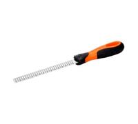 E/D/E Bahco Râpe demi-ronde 250 mm H2 avec manche SB Quantité:1