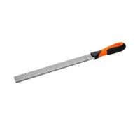 E/D/E Bahco Râpe plate à bout carré 250 mm Hieb2 SB Quantité:1