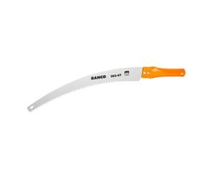 E/D/E Bahco Scie à ébrancher 360 mm trempée manche en bois Quantité:1