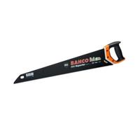 Bahco Scie égoïne 2700-22-XT7-HP pour bois grossier et épais