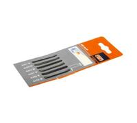 E/D/E Bahco Set de lames de scie à chantourner 24 pièces Quantité:1