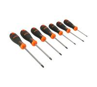 E/D/E Bahco Set de tournevis B219.007 7 pièces PZ/T Quantité:1